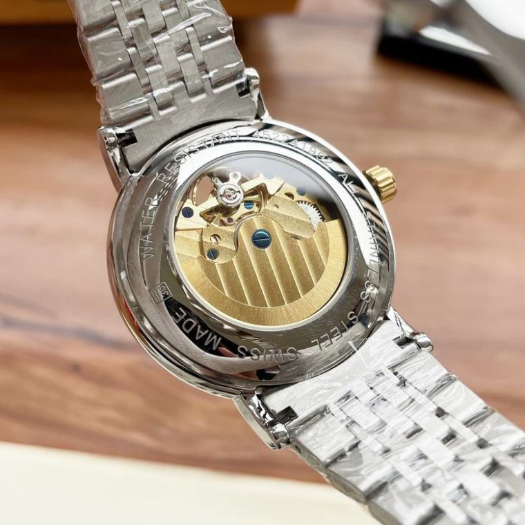 Omega Watches Men Seamaster Heritage Models _SKU1071omega-men-43x13mm-m1103701
